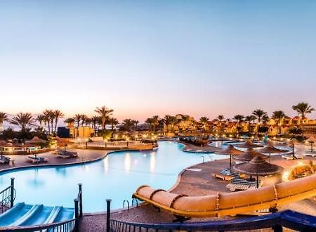 Bliss Abo Nawas Resort Marsa Alam Exterior photo